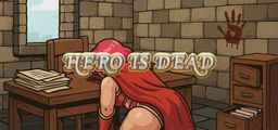 Logo: Hero is Dead