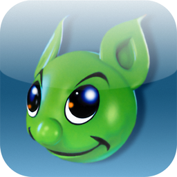 Logo: Moon Child