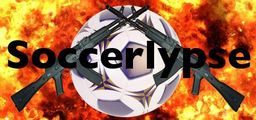 Logo: Soccerlypse