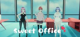 Logo: Sweet Office