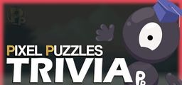 Logo: Pixel Puzzles: Trivia