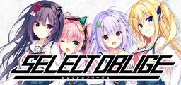 Logo: Select Oblige