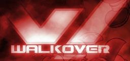 Logo: Walkover