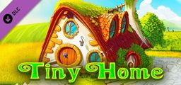 Logo: My Hobby: Needlework Galore - Tiny Home