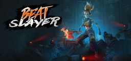 Logo: Beat Slayer