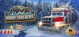 Logo: Alaskan Road Truckers