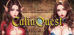 Logo: CaliaQuest