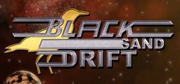 Logo: Black Sand Drift