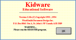 Logo: Word Wizard
