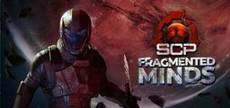 Logo: SCP: Fragmented Minds
