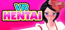 Logo: VR Hentai