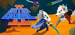 Logo: Astro Duel 2