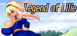 Logo: Legend of Lilie
