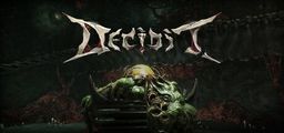 Logo: Decidit