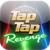 Logo: Tap Tap Revenge