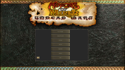 Logo: Minions of Mirth