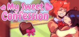 Logo: My Sweet Confession