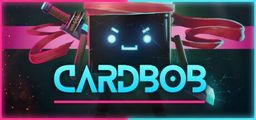Logo: Cardbob