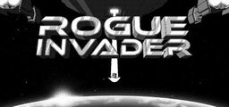 Logo: Rogue Invader