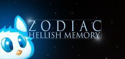 Logo: Zodiac: Hellish Memory