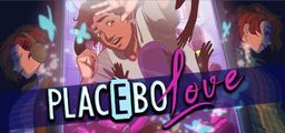 Logo: Placebo Love