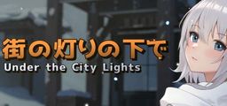 Logo: Under the City Lights