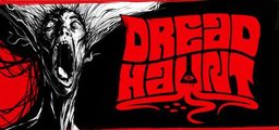 Logo: DreadHaunt