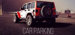 Logo: Car Parking