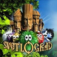 Logo: Svetlograd