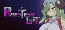 Logo: Priestess Lust