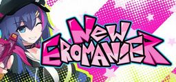 Logo: New Eromancer
