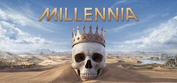 Logo: Millennia