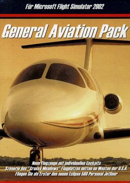 Logo: General Aviation Pack