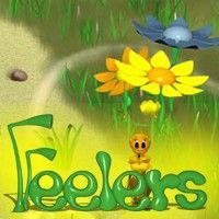 Logo: Feelers