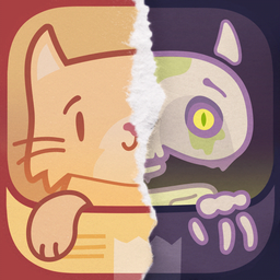 Logo: Kitty Q
