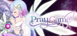 Logo: Pray Game