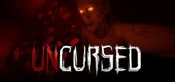 Logo: Uncursed