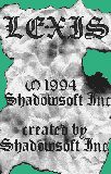 Logo: Lexis