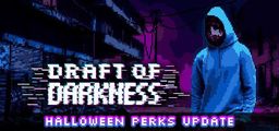 Logo: Draft of Darkness