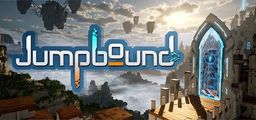 Logo: Jumpbound