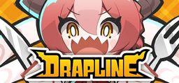 Logo: Drapline