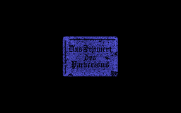 Logo: Paracelsus no Maken