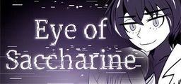 Logo: Eye of Saccharine