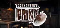Logo: The Final Print