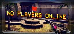 Logo: No Players Online