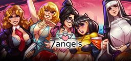 Logo: 7 angels