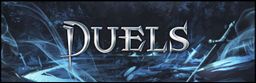 Logo: Duels