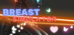 Logo: Breast Simulator