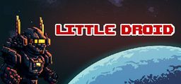 Logo: Little Droid