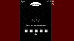 Logo: Invaders